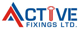 Active Fixings Ltd.